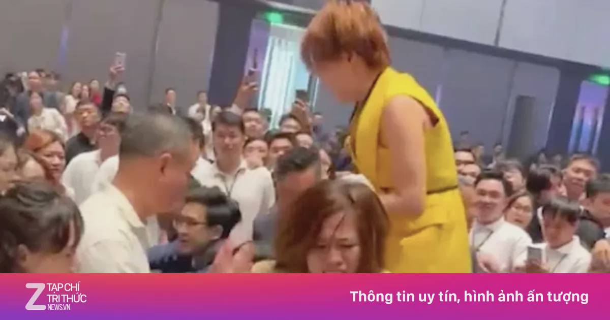 Giành giật phiếu đặt cọc căn hộ chung cư: Nhu cầu hay chiêu trò?