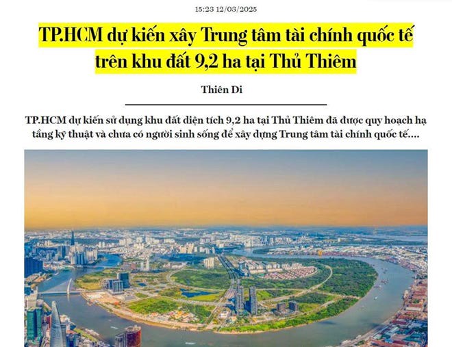 Check VAR Cổ Phiếu CII – 'Rồng' Thủ Thiêm Sắp Tỉnh Giấc?
