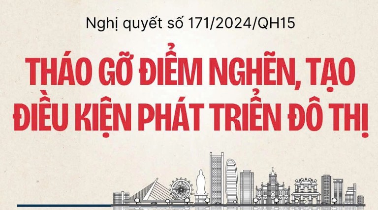 Bất động sản đã hết "bất động": Chu ký tăng trưởng mới đang mở ra?