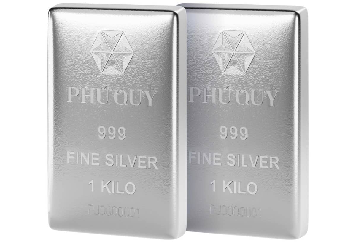 Thị Trường Bạc – Sẵn Sàng Cho Đợt Bứt Phá Mới Trong Bối Cảnh Toàn Cầu Phức Tạp . I. Cung – cầu & yếu  ...