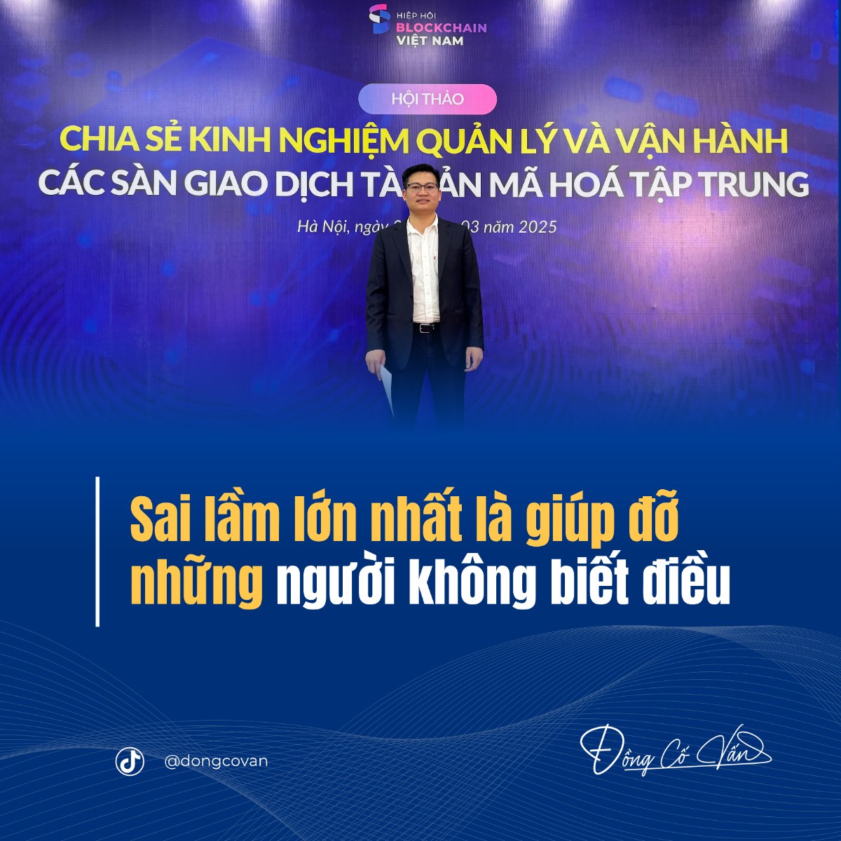 Giúp nhầm người – bài học đắt giá nhất của sự tử tế