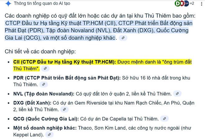 Check VAR Cổ Phiếu CII – 'Rồng' Thủ Thiêm Sắp Tỉnh Giấc?