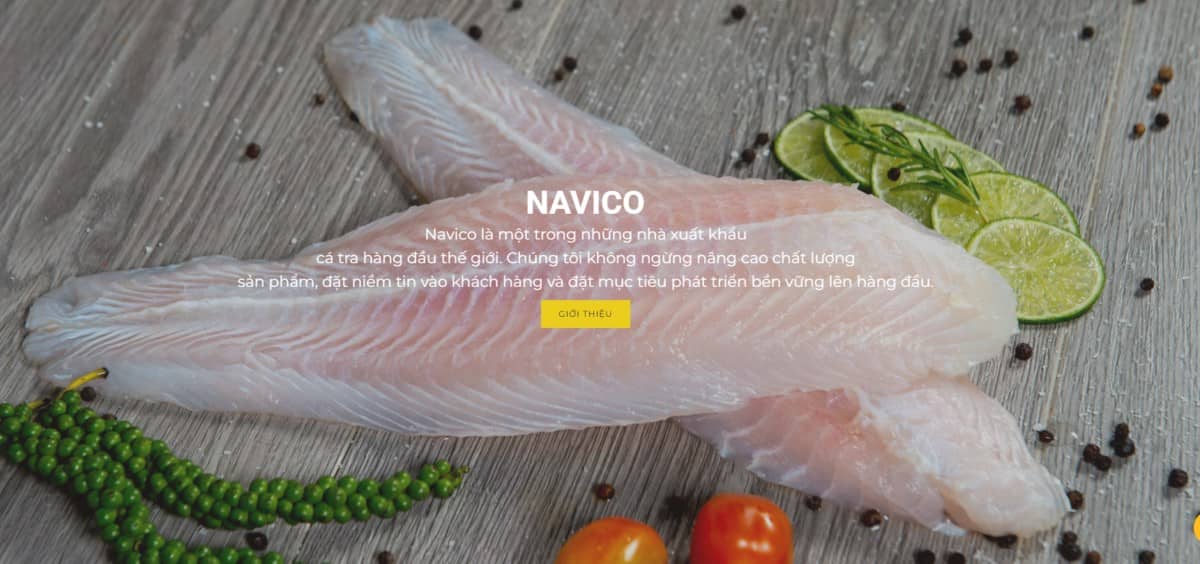 ANV lập đỉnh bất chấp thuế quan