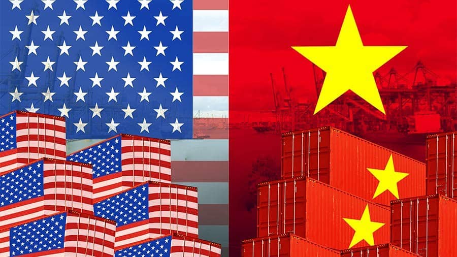 Việt Nam – Mỹ tiến gần thỏa thuận thương mại mới: Thuế suất linh hoạt theo tỷ lệ linh kiện nhập khẩu.  ...