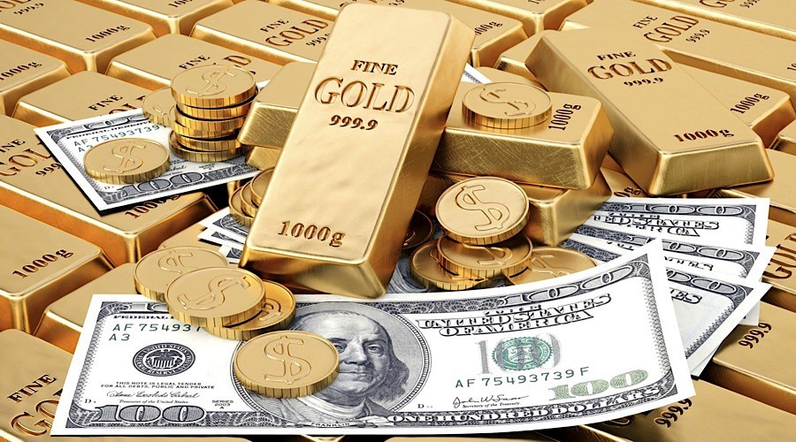 Đồng đô la có đang đứng trước một cuộc khủng hoảng tín nhiệm lịch sử, bạc sẽ bứt phá trước vàng?