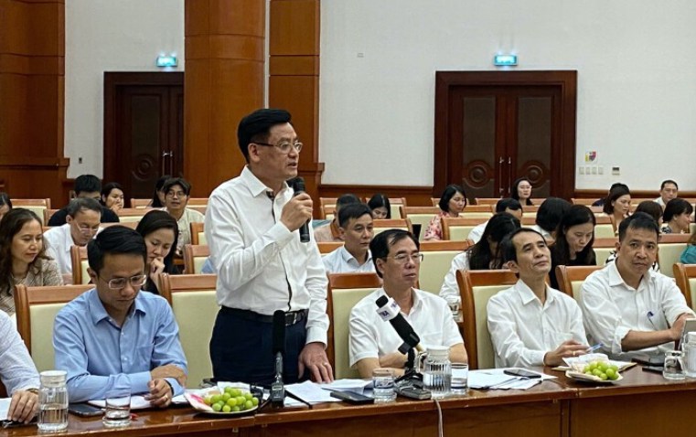 Thị trường chứng khoán Việt Nam đón tin vui kép: Gần hơn với nâng hạng, Mỹ nới thuế quan hỗ trợ xuất khẩu
