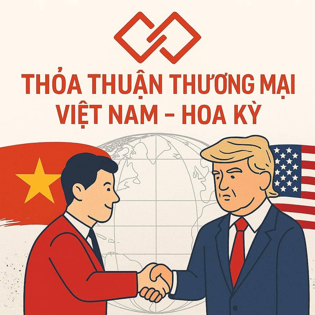 Thoả thuận thương mại Việt Nam - Hoa Kỳ có tác động như thế nào đến hàng hoá?