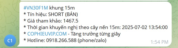 Bắt mạch chứng khoán ngày 3/7/2025: Tin thuế quan đã ra, thị trường phản ứng thế nào?