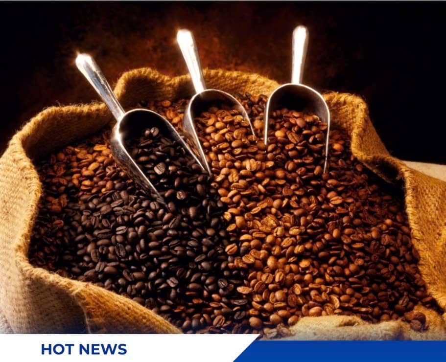 Giá cà phê 04/07: Thị trường trong nước và thế giới ổn định nhẹ