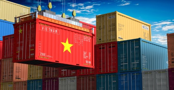 Xuất xứ hàng hóa – Ranh giới giữa “Made in Vietnam” và trung chuyển trá hình