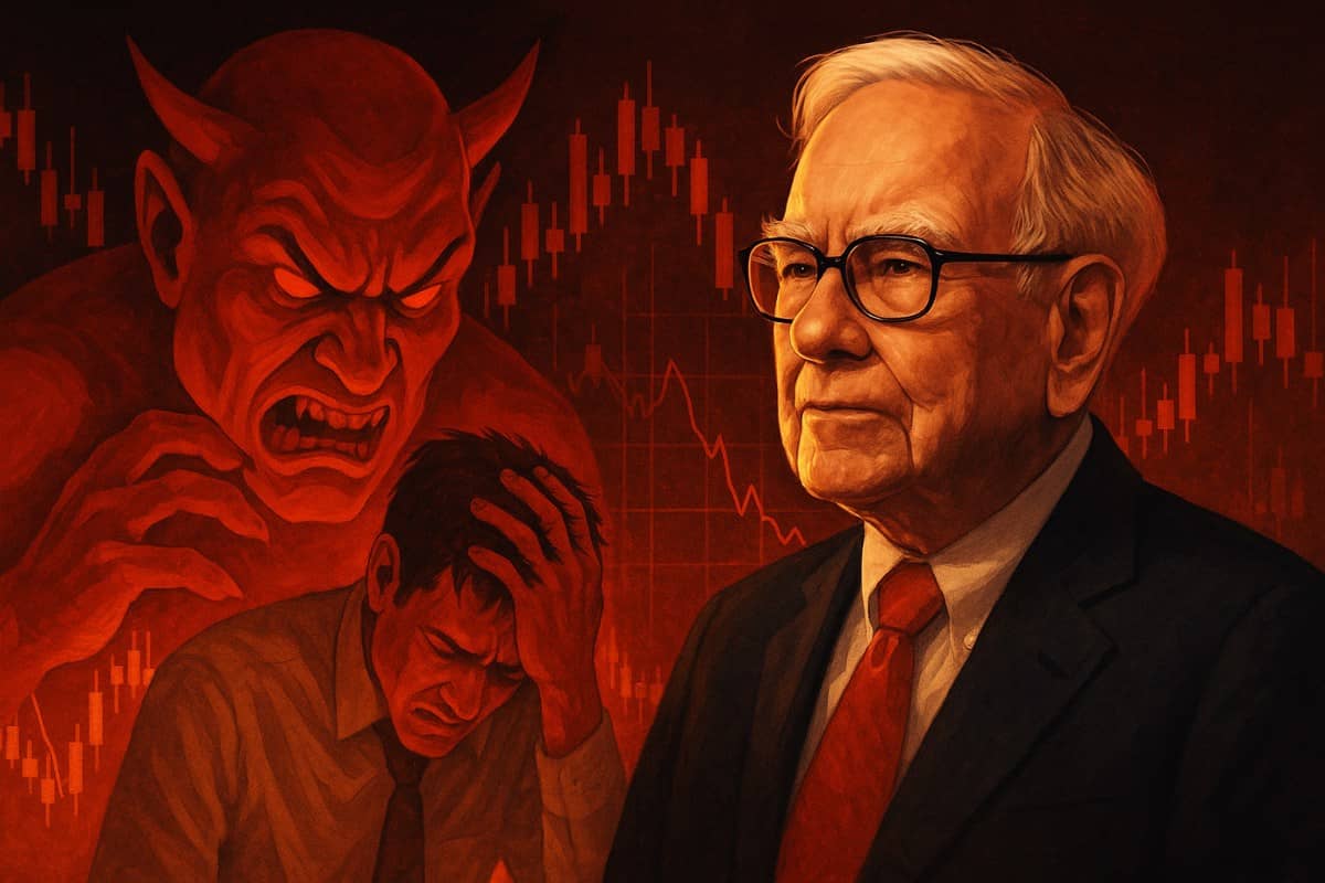 Mỗi ngày 1 triết lý đầu tư của Warren Buffet