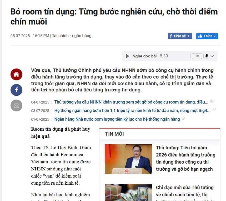 CTG - 'Hoa hậu' ngành Ngân hàng và hành trình 5X