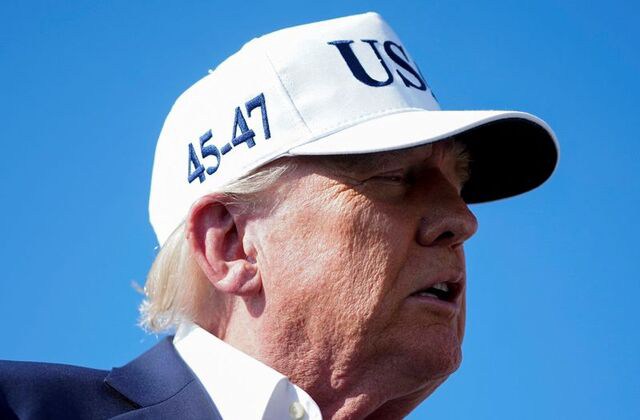 Trump tung đòn thuế 10% với BRICS – Cảnh báo cho các chính sách chống Mỹ