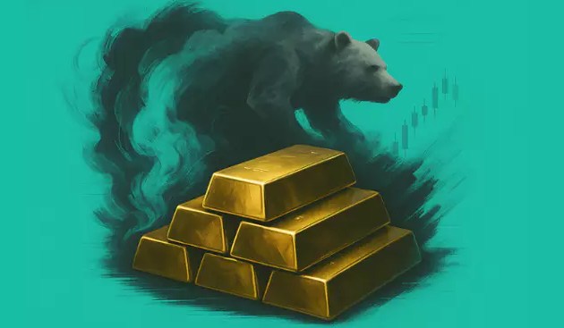 Thị trường vàng 08/07: Áp lực giảm giá chiếm ưu thế - Chờ tín hiệu từ biên bản Fed