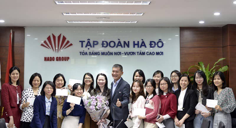 Cổ phiếu HDG - Chuẩn bị cho kỳ tăng giá mới trong mùa báo cáo kinh doanh quý 2