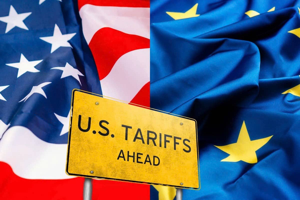 Tổng thống Trump cảnh báo áp thuế nặng lên EU và đơn phương áp thuế với các quốc gia không đạt thỏa thuận thương mại