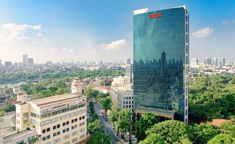 Ba mã cổ phiếu tâm điểm GEX, VIX, EIB: Tăng nóng nhưng có còn hấp dẫn?. 1. Thông tin nổi bật từ báo  ...