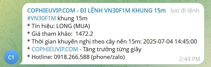 Bắt mạch chứng khoán tuần 7/7/2025: Tuần chốt thuế quan