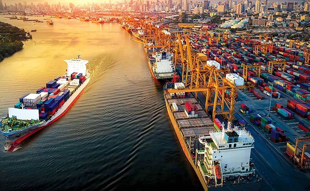 Việt Nam tăng tốc kỷ lục: Nửa đầu 2025 GDP vút cao, lạm phát trong tầm kiểm soát