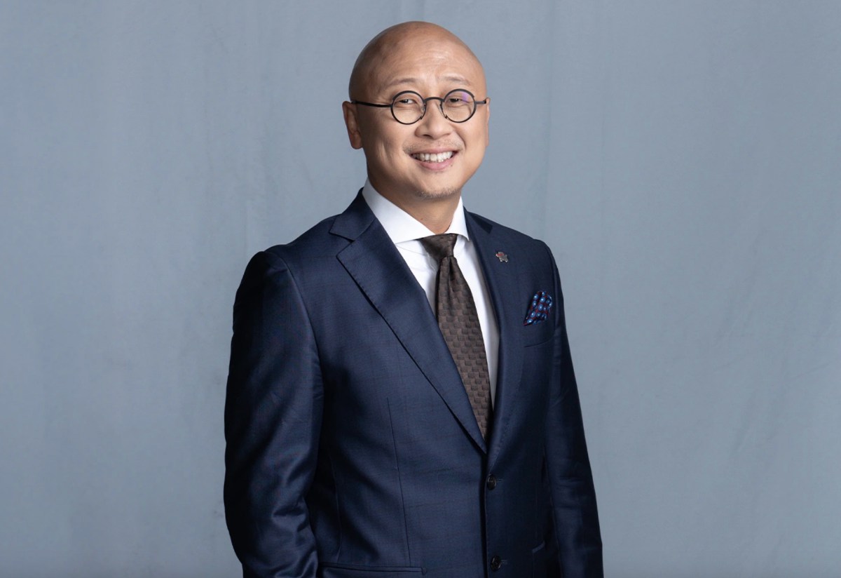 Prudential Việt Nam bổ nhiệm CEO mới: Kevin Joong Kwon trở lại để “tăng tốc” ở thị trường chiến lược