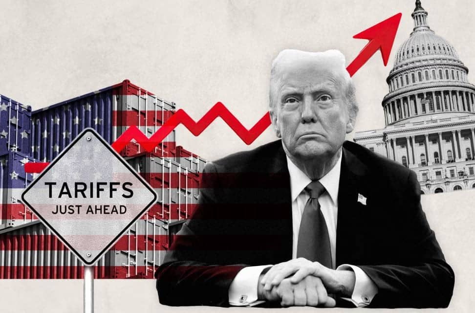 Tối Hậu Thư Thuế Quan Của Trump: Đòn Cảnh Báo Thương Mại Châu Á