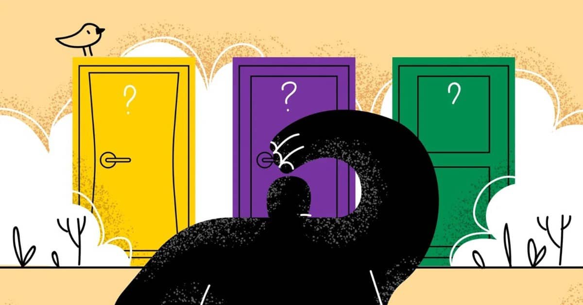 Bạn càng phân tích, càng dễ sai?