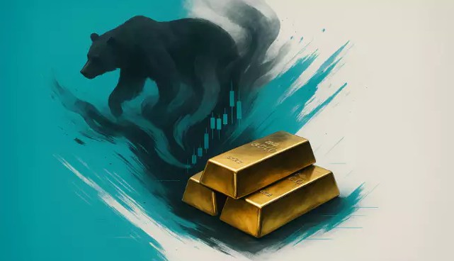 Vàng (XAU/USD) giảm dưới 3.300 USD: Áp lực kép từ FED và nguy cơ thuế quan