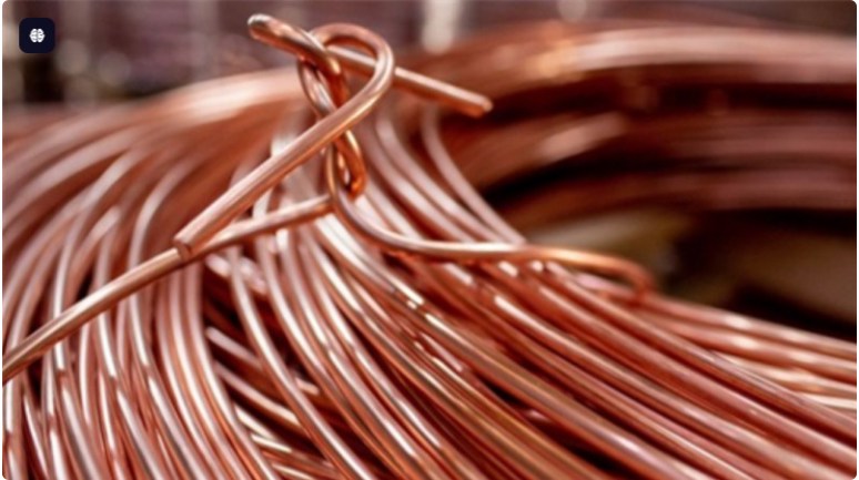 GIÁ ĐỒNG 09/07: “SỐC THUẾ QUAN” TỪ MỸ VÀ HỆ LUỴ LAN TOẢ TOÀN CẦU. Ngày 09/07/2025, thị trường đồng toàn  ...