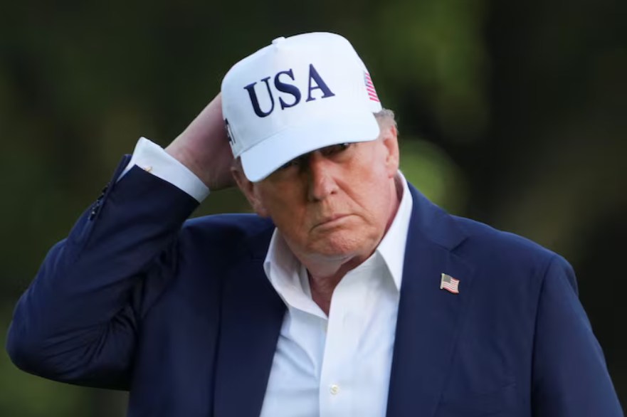 Trump nói các nước BRICS sẽ sớm được áp thuế 10%