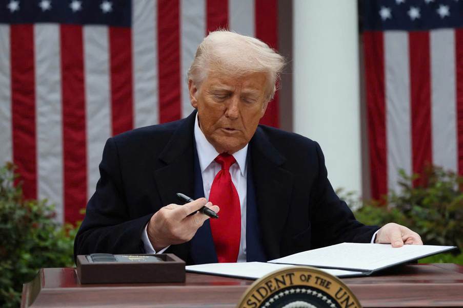 Giá Đồng Tăng Vọt Trước Đề Xuất Áp Thuế 50% Của Trump – Cú Hích Chính Sách Làm Rung Chuyển Thị Trường Kim Loại