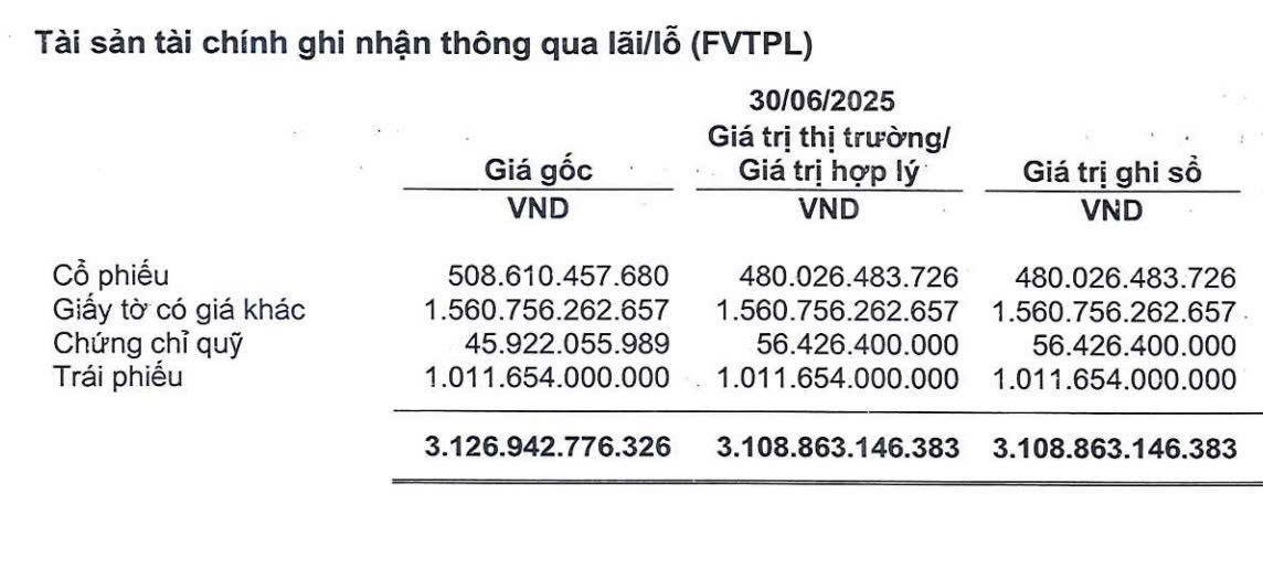 Đánh giá nhanh kết quả kinh doanh quý II/2025 của MBS : Lãi tăng, margin lập đỉnh, mục tiêu 40% có khả  ...