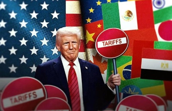 Xung đột thương mại Mỹ – Brazil leo thang: Nông sản toàn cầu đối mặt rủi ro mới