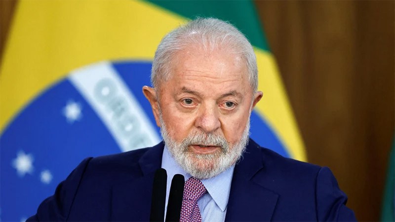 Brazil tuyên bố “ăn miếng trả miếng” sau khi Mỹ áp thuế 50%