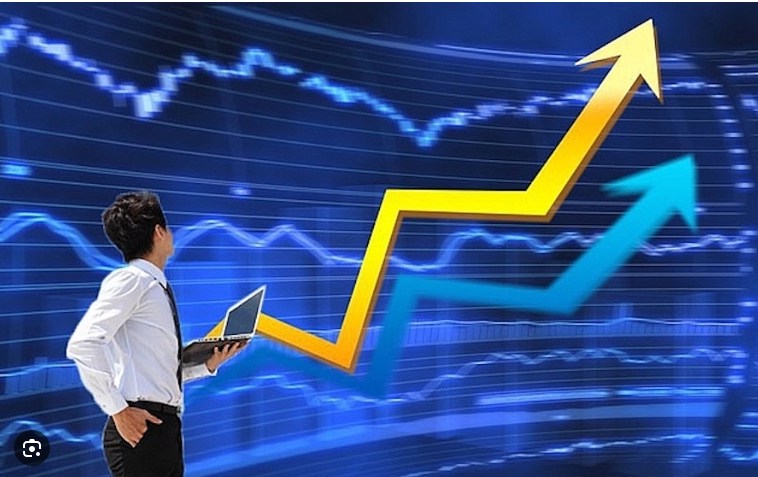 VN30 phá đỉnh lịch sử