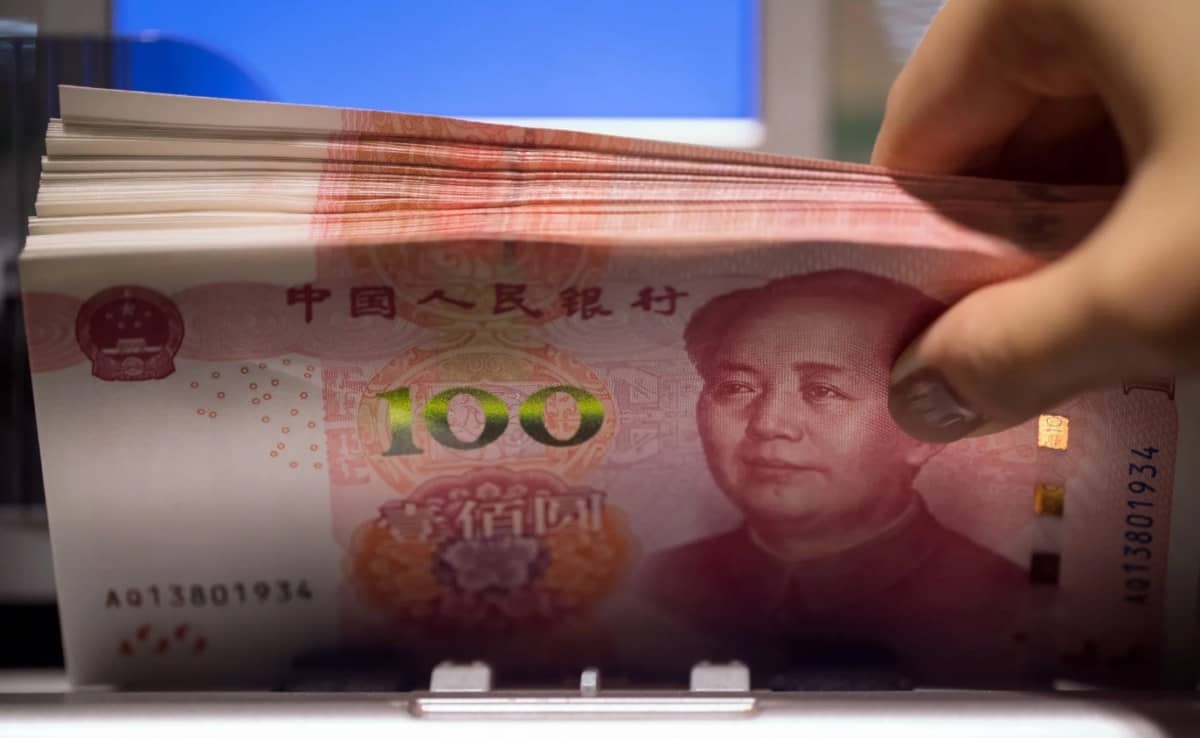 Đồng đô la mất đi sức hấp dẫn đối với các nhà giao dịch Trung Quốc, tạo điều kiện cho đồng nhân dân tệ