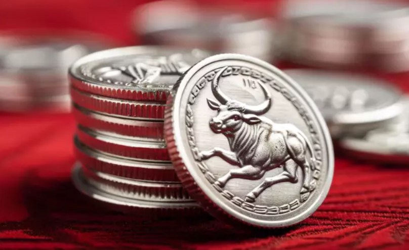 Dự báo về Vàng (XAUUSD), Bạc, Bạch kim – Bạc kiểm tra mức cao nhất trong nhiều năm khi đà tăng tiếp tục