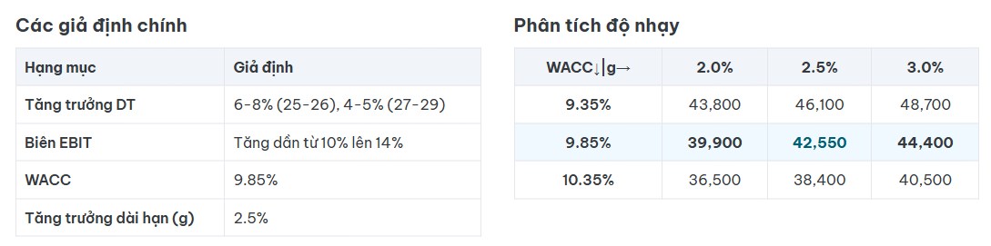 Phân tích cổ phiếu DPM - Ông vua ngành phân bón tăng vốn