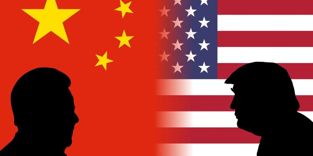 Từ Căng Thẳng Thương Mại Đến Tăng Trưởng Xuất Khẩu: Trung Quốc Định Hình Lại Cuộc Chơi Kinh Tế