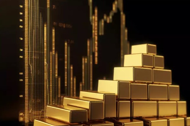 Vàng trước báo cáo CPI: Ngưỡng 3.310,48 USD đang là “chiến trường giá” quyết định xu hướng mới