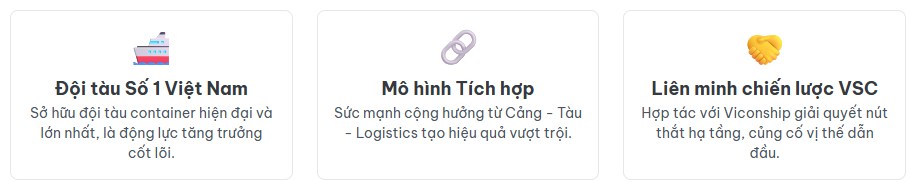 HAH - Lướt sóng hay đối mặt bão tố?