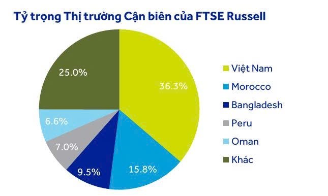 Chứng khoán Việt Nam sắp nâng hạng: Cơ hội vàng hay chỉ là kỳ vọng?