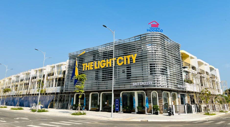 HDC – Doanh nghiệp âm thầm tạo sóng từ đất vàng Vũng Tàu