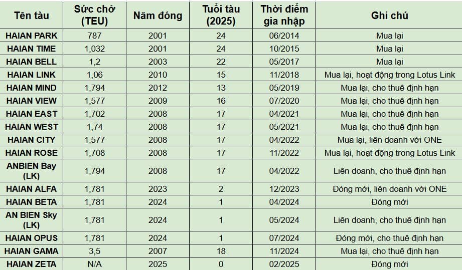 HAH - Lướt sóng hay đối mặt bão tố?
