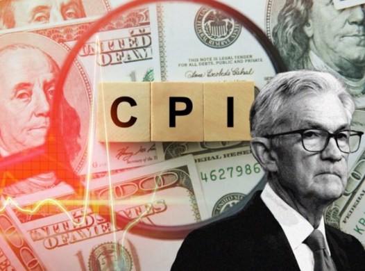 CPI tháng 6: lạm phát Mỹ lên tiếng trở lại – cửa giảm lãi suất khép lại