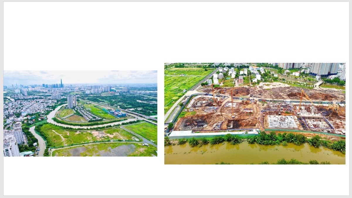 Bài học nhỏ: Đừng chọn cổ phiếu chỉ vì ... nhìn có vẻ rẻ