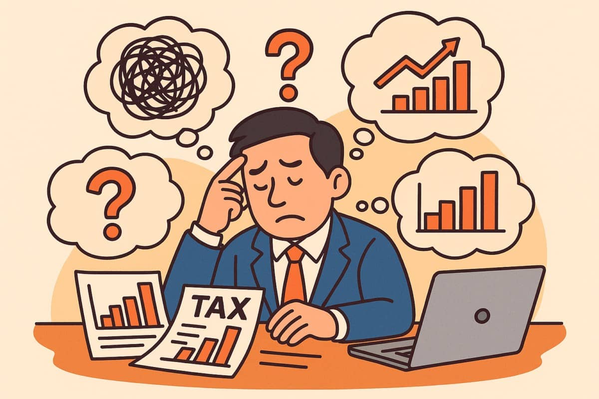 Đề xuất nộp thuế ngay khi nhận cổ tức bằng cổ phiếu