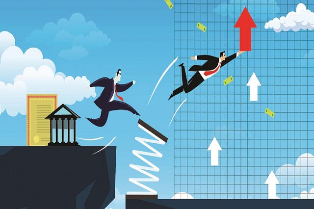 Bỏ room tín dụng: Tác động và ý nghĩa