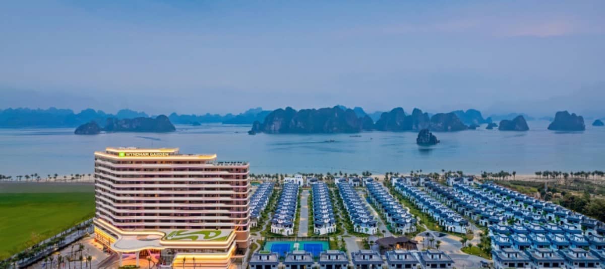 Báo cáo khuyến nghị đầu tư cổ phiếu CEO Group (Mã: CEO)