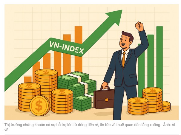 Góc nhìn: Cơ hội đang ở lại phía sau – hay phía trước?