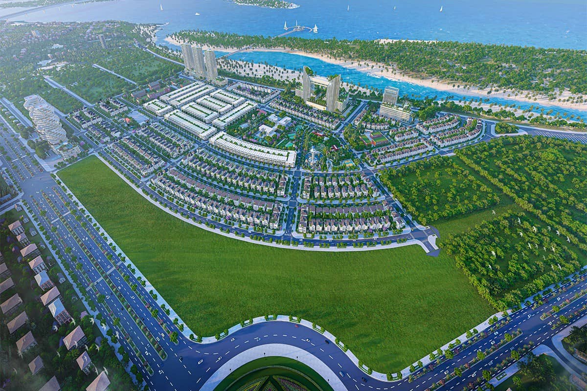 5 động lực bứt phá lợi nhuận của HDC năm 2025